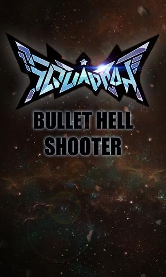 download Squadron: Bullet hell shooter apk